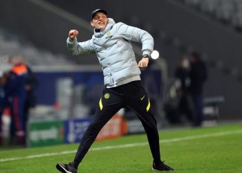Tuchel se blinda dos años más con los ingleses