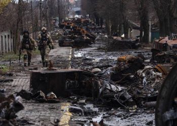 La ONU reiteró su llamado a un alto el fuego inmediato, total e incondicional en Ucrania