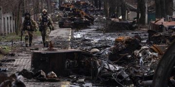 La ONU reiteró su llamado a un alto el fuego inmediato, total e incondicional en Ucrania