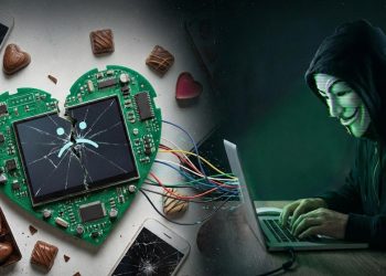 ¡No caigas en la trampa! La SSPC lanza guía para evitar fraudes digitales este Día del Amor y la Amistad.