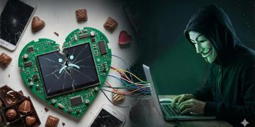 ¡No caigas en la trampa! La SSPC lanza guía para evitar fraudes digitales este Día del Amor y la Amistad.