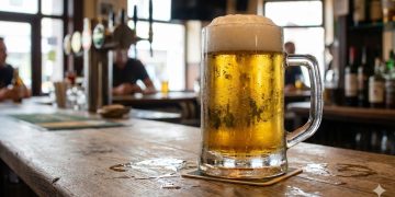¡Cifra récord! El alcohol le cuesta a México 552 mil millones de pesos cada año.