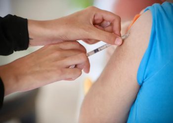 La Secretaría de Salud informó que existen 21 mil puntos de vacunación contra sarampión en todo el país