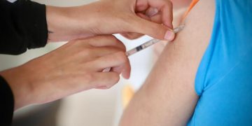 La Secretaría de Salud informó que existen 21 mil puntos de vacunación contra sarampión en todo el país