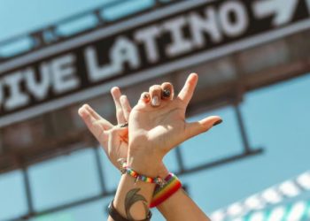 Revelan horarios oficiales del Vive Latino 2026: conoce a qué hora toca tu artista favorito