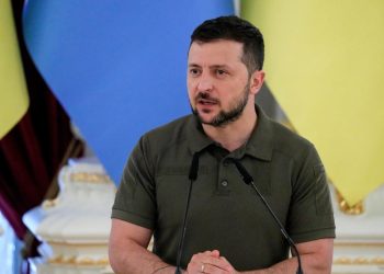 Volodímir Zelenski anuncia la liberación de 157 prisioneros de guerra ucranianos tras negociaciones en Abu Dabi