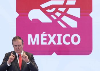 “Empresas ya no tendrán que depositar montos demandados por el SAT antes de una sentencia”: Ebrard