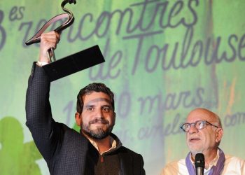 ‘La reserva’ del mexicano Pérez Lombardini gana el máximo galardón en el Festival Cinélatino de Toulouse