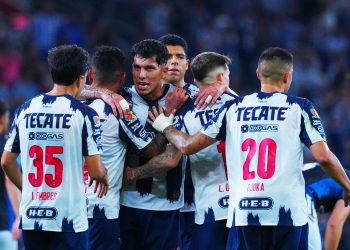 El argentino Nicolás Sánchez, entrenador del Monterrey, afirmó este lunes que su equipo tiene argumentos para remontar el mal comienzo