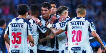El argentino Nicolás Sánchez, entrenador del Monterrey, afirmó este lunes que su equipo tiene argumentos para remontar el mal comienzo