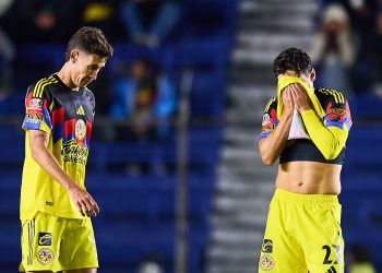 Los Bravos de Juárez sorprendieron al América y se llevaron la victoria 2-1 en la Jornada 9 del Clausura 2026, en un partido