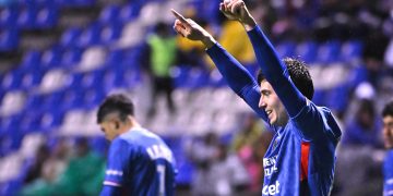El Cruz Azul y Los Ángeles FC se enfrentarán en cuartos de final de la Copa de Campeones de la Concacaf, tras eliminar el martes al Monterrey