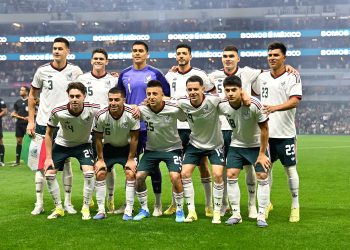 Después de haber sobrevivido el pasado sábado al empatar con un Portugal que la dominó, la selección mexicana enfrentará mañana a Bélgica en un duro partido