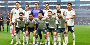 Después de haber sobrevivido el pasado sábado al empatar con un Portugal que la dominó, la selección mexicana enfrentará mañana a Bélgica en un duro partido