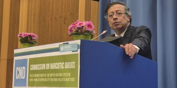 ¿De quién es la bomba en la frontera? Ecuador responde a las fuertes acusaciones de Gustavo Petro