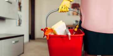 Día de las Personas Trabajadoras del Hogar: México salda una deuda histórica con este sector.