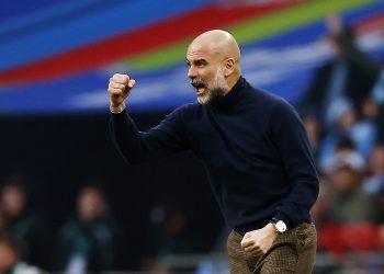 Guardiola, a la caza de Ferguson