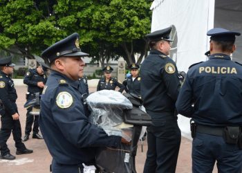 ¡Cuidado! CDMX busca castigar con 9 años de cárcel a quien use uniformes oficiales falsos