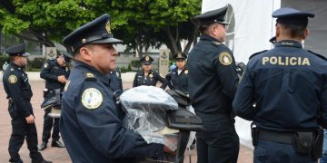 ¡Cuidado! CDMX busca castigar con 9 años de cárcel a quien use uniformes oficiales falsos