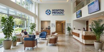 Siete años al hilo: La cobertura de seguros médicos en México no deja de crecer.