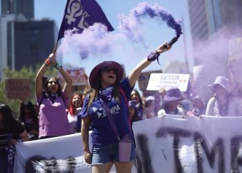 8 de Marzo: Más que una celebración, un llamado a la acción