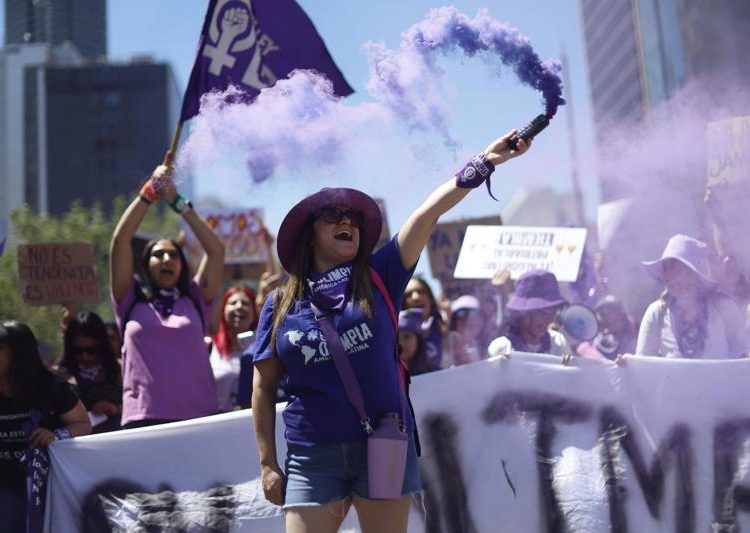 8 de Marzo: Más que una celebración, un llamado a la acción