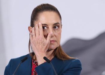 Ante rechazo del Verde y PT, Morena activa el "Plan B" electoral de Sheinbaum en el Senado