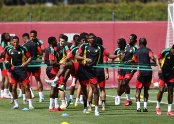Jamaica no subestima a Nueva Caledonia