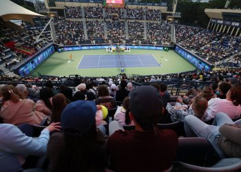 ATP presta apoyo a los tenistas que siguen en Dubai