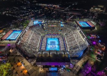 El Abierto Mexicano de Tenis dejó una derrama económica de 750 mdp en Acapulco