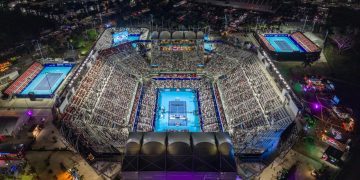 El Abierto Mexicano de Tenis dejó una derrama económica de 750 mdp en Acapulco