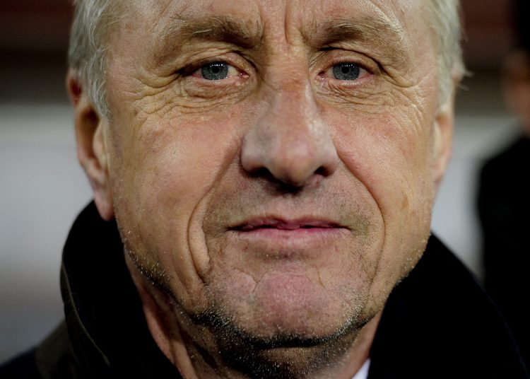 Huérfano de un técnico revolucionario cuya ascendencia e impacto en el juego aún perdura. Aquel día se marchó Johan Cruyff, pero diez años después su legado sigue vivo.