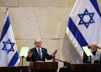 Guerra en Medio Oriente: Israel y EU prometen no frenar la ofensiva hasta derrocar al régimen iraní
