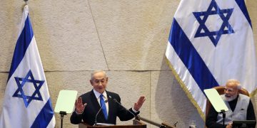 Guerra en Medio Oriente: Israel y EU prometen no frenar la ofensiva hasta derrocar al régimen iraní