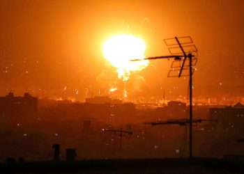 México Activa Evacuación Masiva de la Zona de Conflicto Irán-Israel