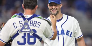 La caminata de Nicaragua en la VI edición del Clásico Mundial de Béibol llegó este domingo a su fin al enlazar su tercera derrota en el Grupo D con una blanqueada por 5-0 ante Israel