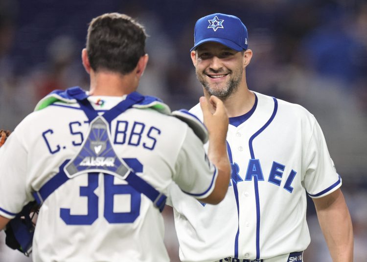 La caminata de Nicaragua en la VI edición del Clásico Mundial de Béibol llegó este domingo a su fin al enlazar su tercera derrota en el Grupo D con una blanqueada por 5-0 ante Israel