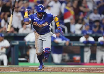 Venezuela amplió su racha victoriosa en la VI edición del Clásico Mundial de Béisbol al vencer este lunes por 4-0 a Nicaragua en su tercera presentación en el torneo