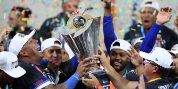 Venezuela conquista su primer Clásico Mundial de Béisbol
