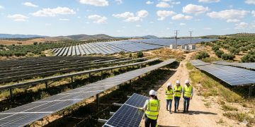 El sector energético en México se prepara para una nueva ola de inversión impulsada por proyectos prioritarios de la SENER