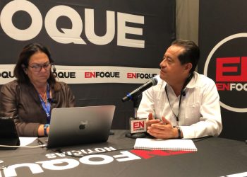 “El lado oscuro del crédito es el que se utiliza para aparentar”: Óscar Rosado, Presidente de Condusef