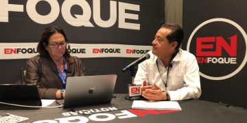 “El lado oscuro del crédito es el que se utiliza para aparentar”: Óscar Rosado, Presidente de Condusef