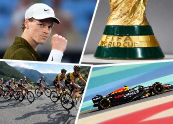 El estallido del conflicto armado entre Estados Unidos, Israel e Irán ya tiene efectos visibles en el mundo del deporte. Los bombardeos