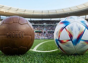 De 13 a 48 selecciones: La transformación histórica del formato del Mundial