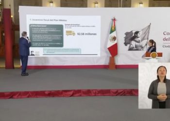 Gobierno lanza plan para renovar vehículos pesados y fortalecer la seguridad carretera