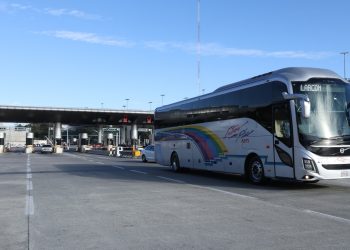 Habrá descuentos en transporte por Semana Santa, te contamos