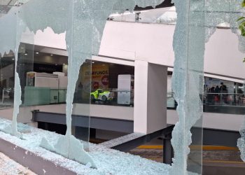 Canaco lanza mensaje por marcha del 8M en CDMX: Piden manifestarse sin dañar comercios