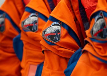 ¡Hay nueva fecha! La NASA alista el despegue de la misión Artemis II hacia la Luna