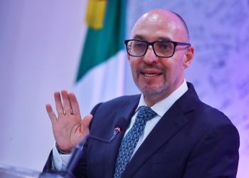 Pide Concanaco SERVYTUR a las autoridades utilizar el estímulo al IEPS, por volatilidad del precio de combustibles