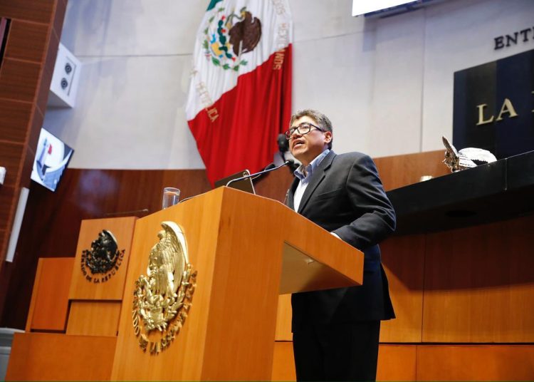 Inconformidad en Morena: Saúl Monreal fuera de la encuesta para Zacatecas